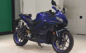 YAMAHA YZF R-3 2024 RH21J