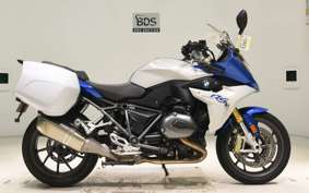 BMW R1200RS 2015
