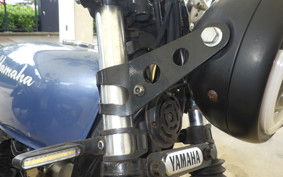 YAMAHA SR250 1990 4J1