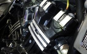 YAMAHA VMAX 2001
