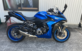 SUZUKI GSX-S1000 GT 2022 EK1AA