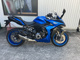 Фото Suzuki GSX-S1000 GT 2022 с японского аукциона