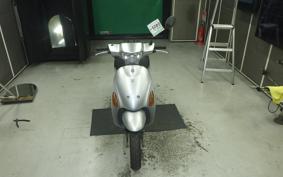 SUZUKI LET's 4 1993 CA45A