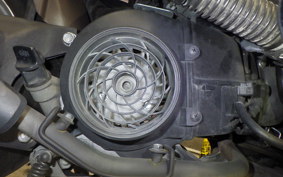 HONDA BENLY 110 2020 JA09