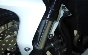HONDA CBR1000RR Gen. 2 2008
