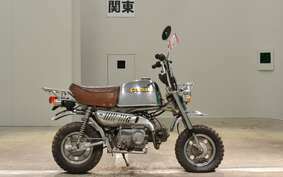 HONDA GORILLA Z50J