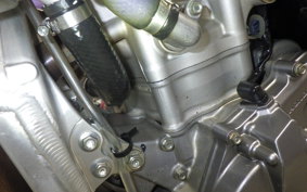 HONDA CRF250 RALLY ME12