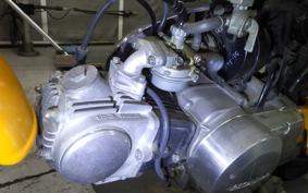 HONDA GORILLA 2023 AB27