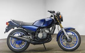 YAMAHA RZ350 4U0
