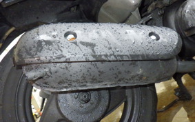 YAMAHA AXIS 100 SB06J