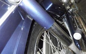 HONDA C90 SUPER CUB E HA02