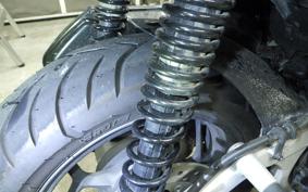 HONDA PCX 125 2009 JK05