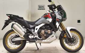 HONDA CRF1100L AFRICA TWIN DCT 2026 SD15