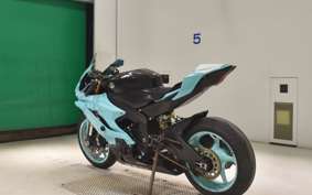 YAMAHA YZF-R6 2015 CJ32C