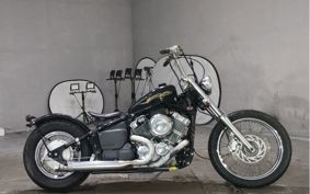 YAMAHA DRAGSTAR 400 2001 VH01J