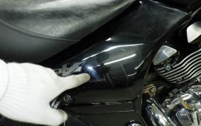 KAWASAKI ELIMINATOR 250 V VN250A