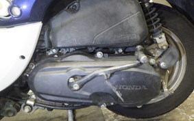 HONDA GIORNO 3 AF77