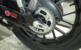 HONDA GB350S 2022 NC59