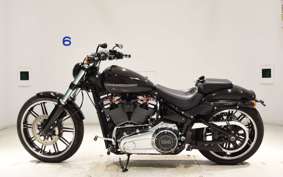 HARLEY FXBRS1870 2018