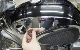 HONDA CBM72 CBM72