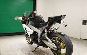 HONDA CBR1000RR Gen. 2 2009 SC59