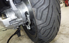 HONDA PCX 125 1983 JF81