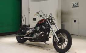 YAMAHA DRAGSTAR 400 2001 VH01J
