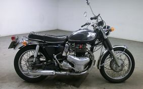 KAWASAKI W1 S 1970 W1F