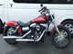 Фото Harley FXDB Dyna Street Bob 2012 с японского аукциона