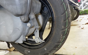 SUZUKI LET's 4 CA45A