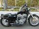 Фото Harley XL883L Sportster 2008 с японского аукциона
