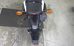 KAWASAKI KSR110 E 2000