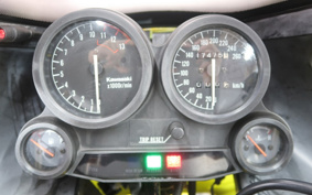 KAWASAKI GPZ900R NINJA 1991 ZX900A