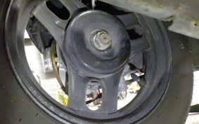 HONDA DIO Gen.6 2024 AF68