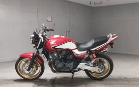 HONDA CB400SFV-4 2013 NC42