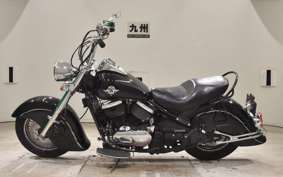 KAWASAKI VULCAN 400 DRIFTER 2004 VN400D