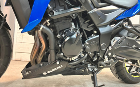 SUZUKI GSX-S750 ABS 2023 C533F