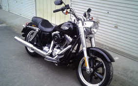 HARLEY FLD Switchback 2012 GZ4