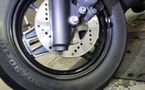 SUZUKI ADDRESS V125 S 2015 CF4MA