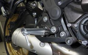 YAMAHA XSR700 2024 RM41J