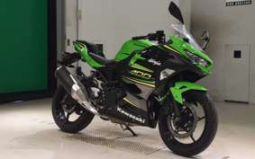 KAWASAKI NINJA 400 2024 EX400L