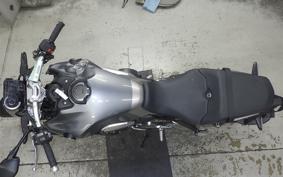 HONDA CB1000R GEN 2 2021