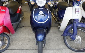 HONDA GIORNO 3 AF77