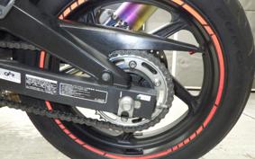 HONDA CBR250R GEN 3 2017 MC41