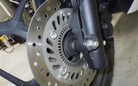 HONDA PCX 125 2004 JK05