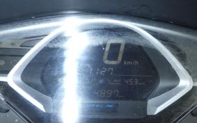 HONDA PCX 125 1993 JF81