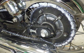 KAWASAKI W800 2014 EJ800A