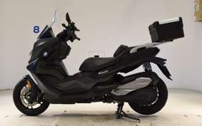 BMW C400GT 2019