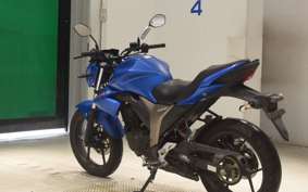 SUZUKI GIXXER 150 2016 NG4BG