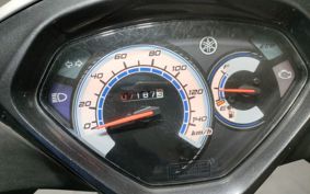 YAMAHA AXIS Z SED7J